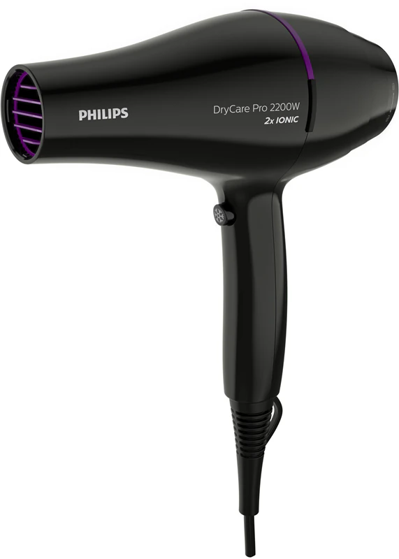 Secador de cabelo Philips DryCare Pro BHD274/00
