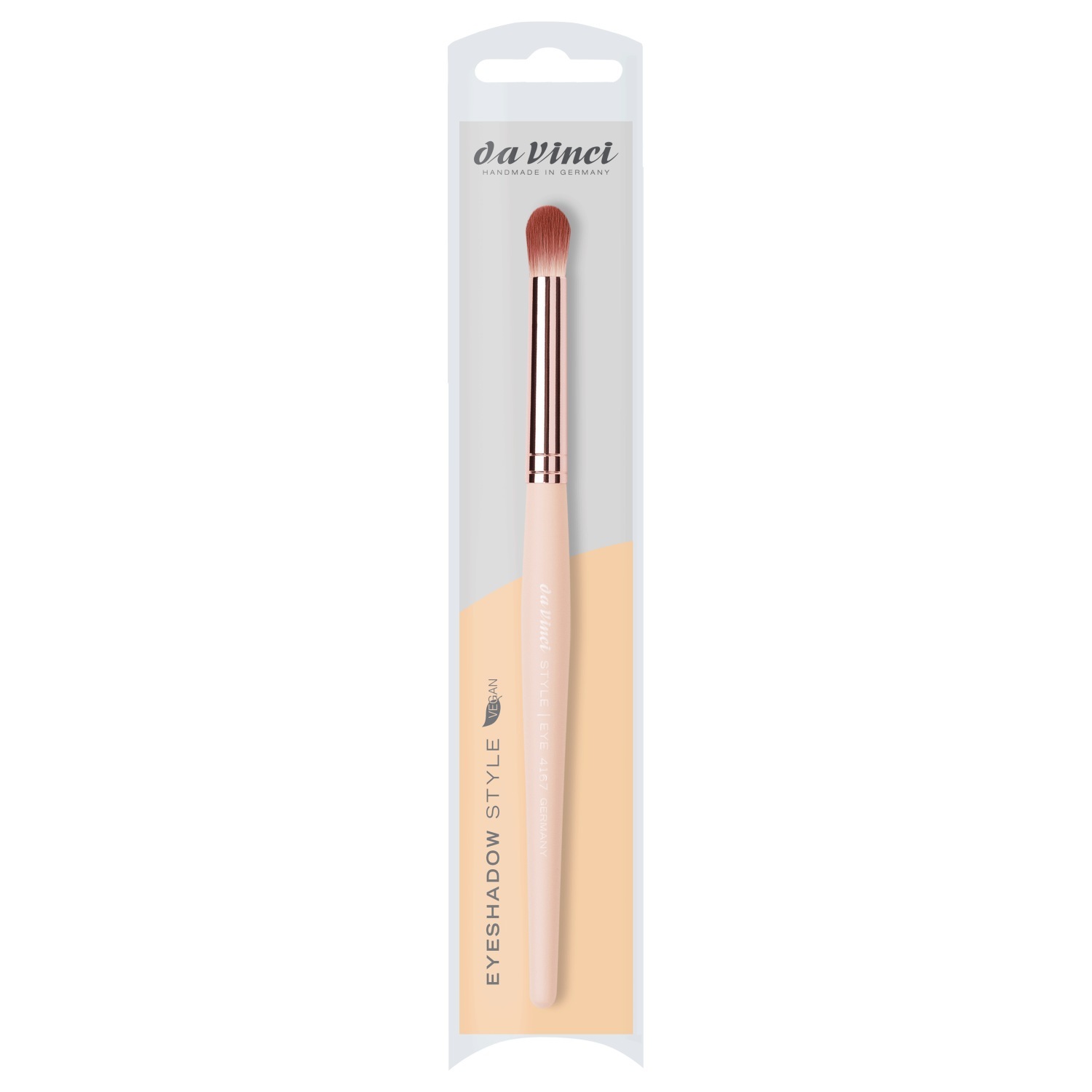 Čopič za puder Da Vinci – 1 kos