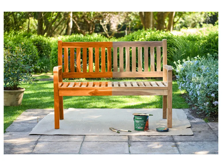 Conjunto de 10 escovas PARKSIDE®