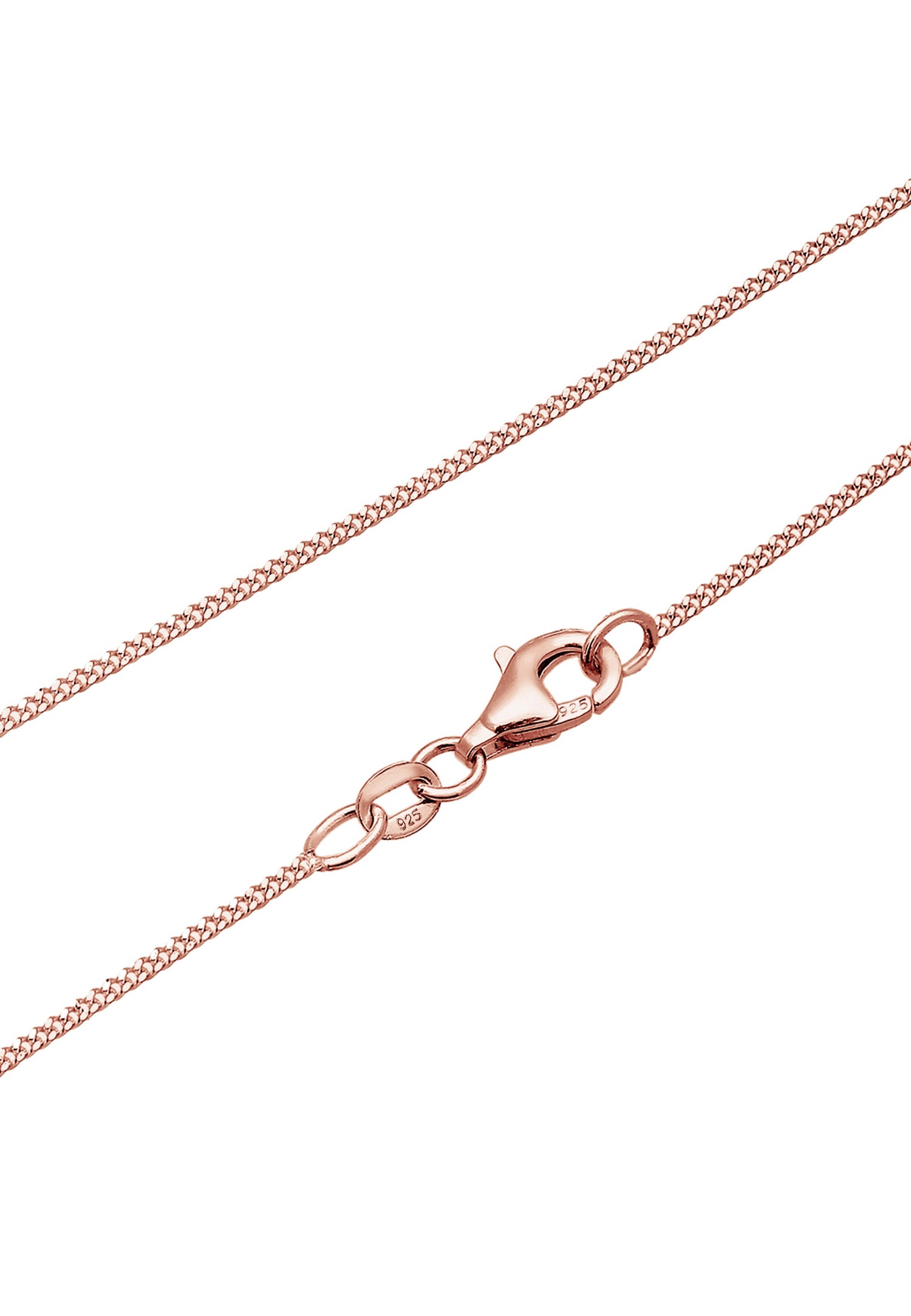 Elli Femmes Croissant Demi-lune Astro Blogueur en Argent Sterling 925