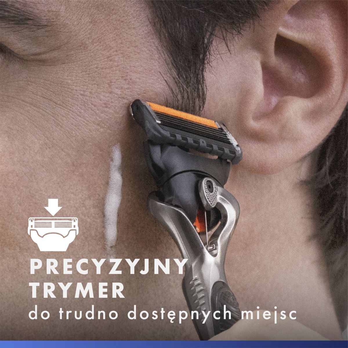 Gillette Proglide