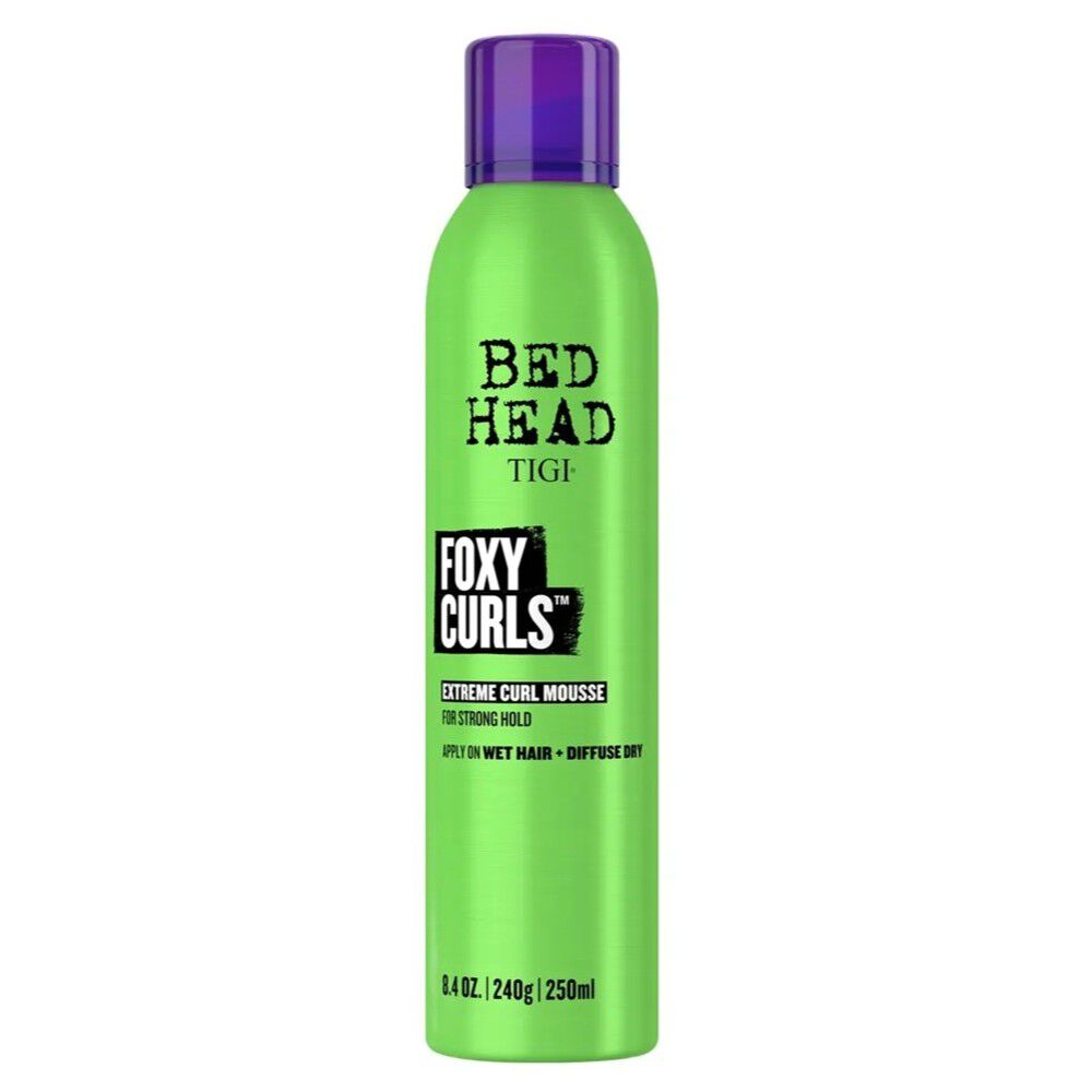 Tigi Bed Head Foxy Curls