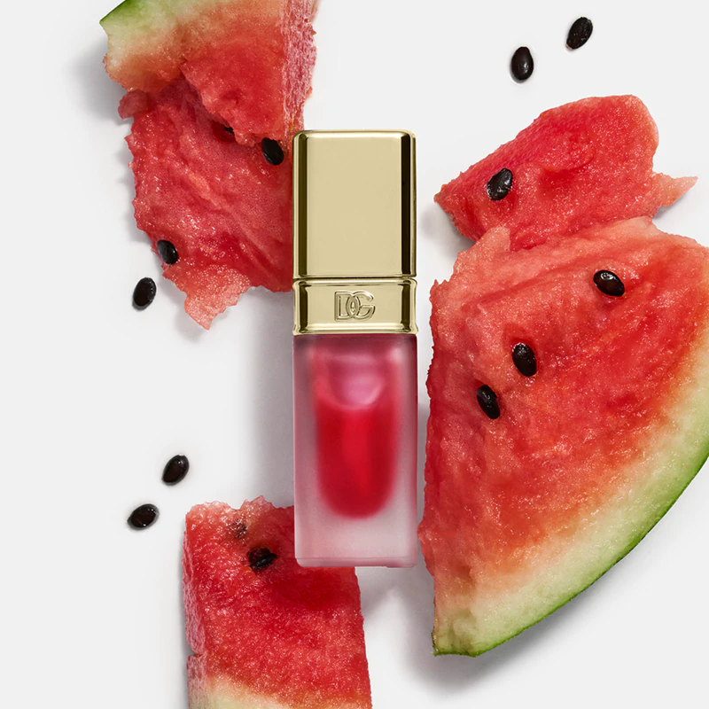 Dolce&Gabbana Oil Lip Plumper