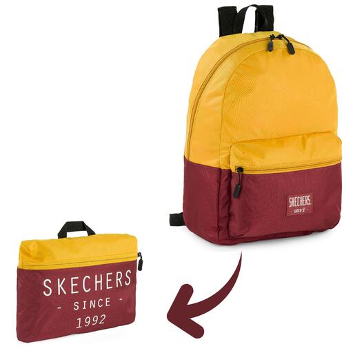 Skechers Move Sportrucksack