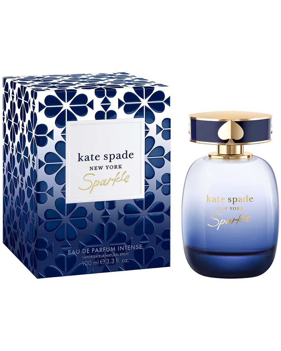 KATE SPADE SPARKLE EAU DE PARFUM