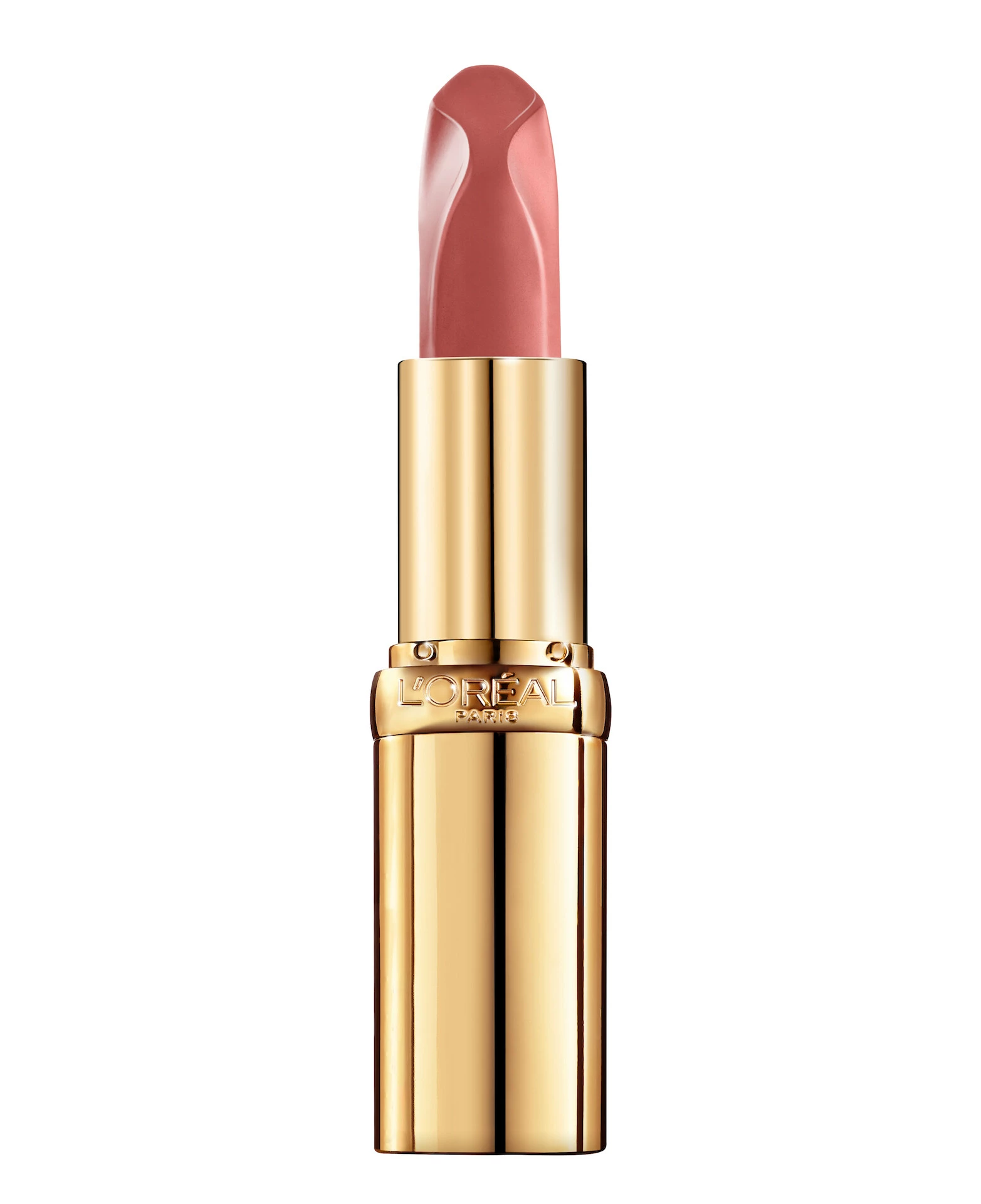 Szminka Color Riche 173 Nu Impertinent - L'Oréal Paris