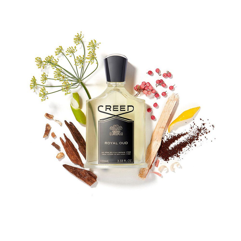 Creed Royal Oud