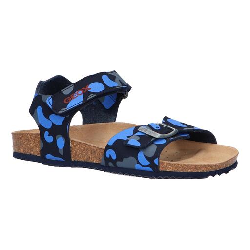 Sandalias Geox J926xa 000ce J Storm
