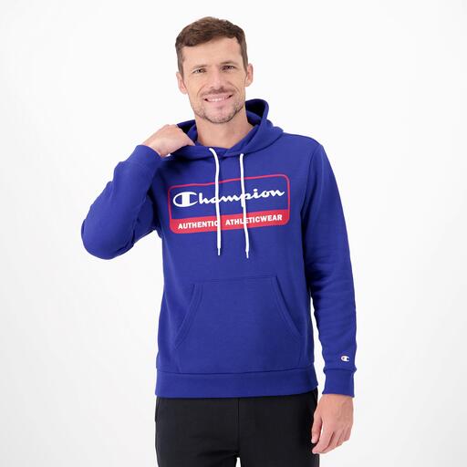  Champion Box