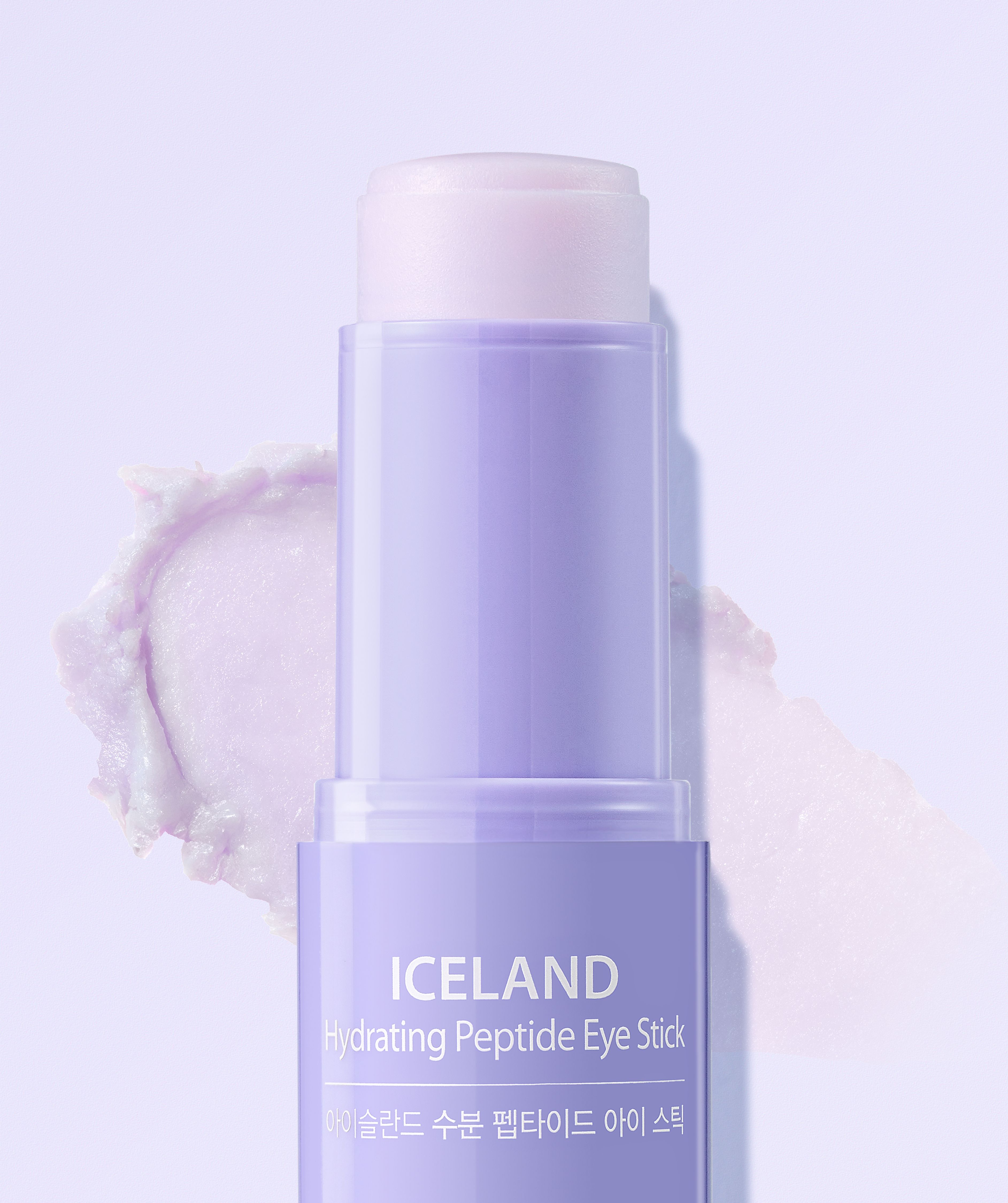 „Iceland“ drėkinamasis akių kontūro pieštukas Akių kontūro kremai