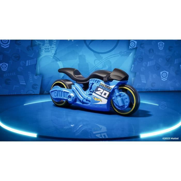 Hot Wheels Unleashed 2 Turbocharged - PS4-game