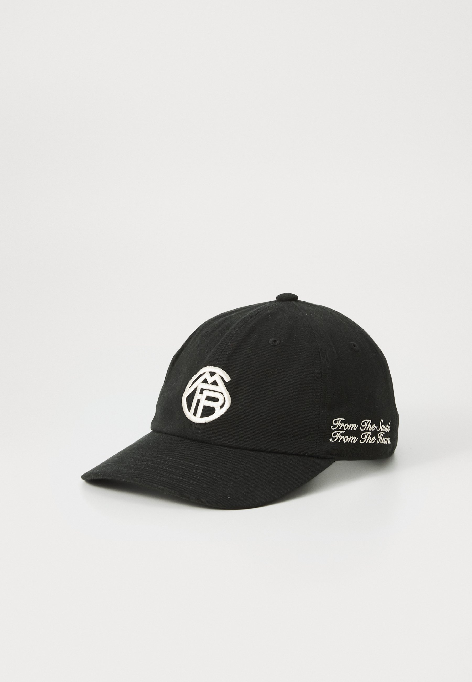 adidas Originals FC Bayern Third UNISEX Club Wear - Noir/Halo Ivory