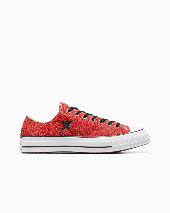 Converse x Stüssy Chuck 70