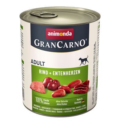 Animonda GranCarno Original Adult 6 x 800g