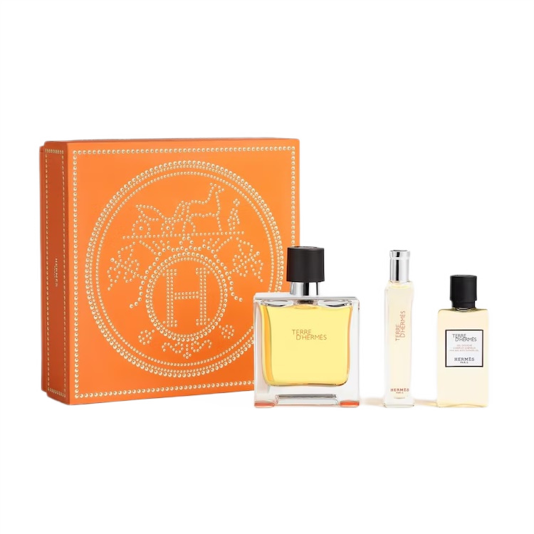 Hermès Terre D'Hermes Parfem