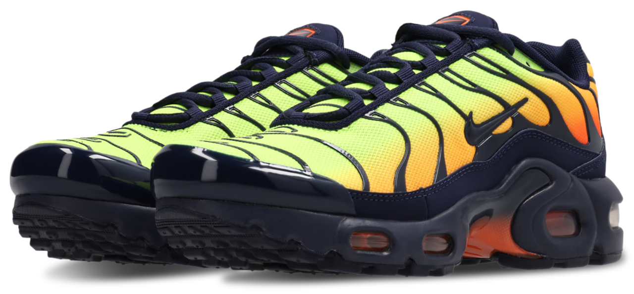Nike Air Max Tuned 1