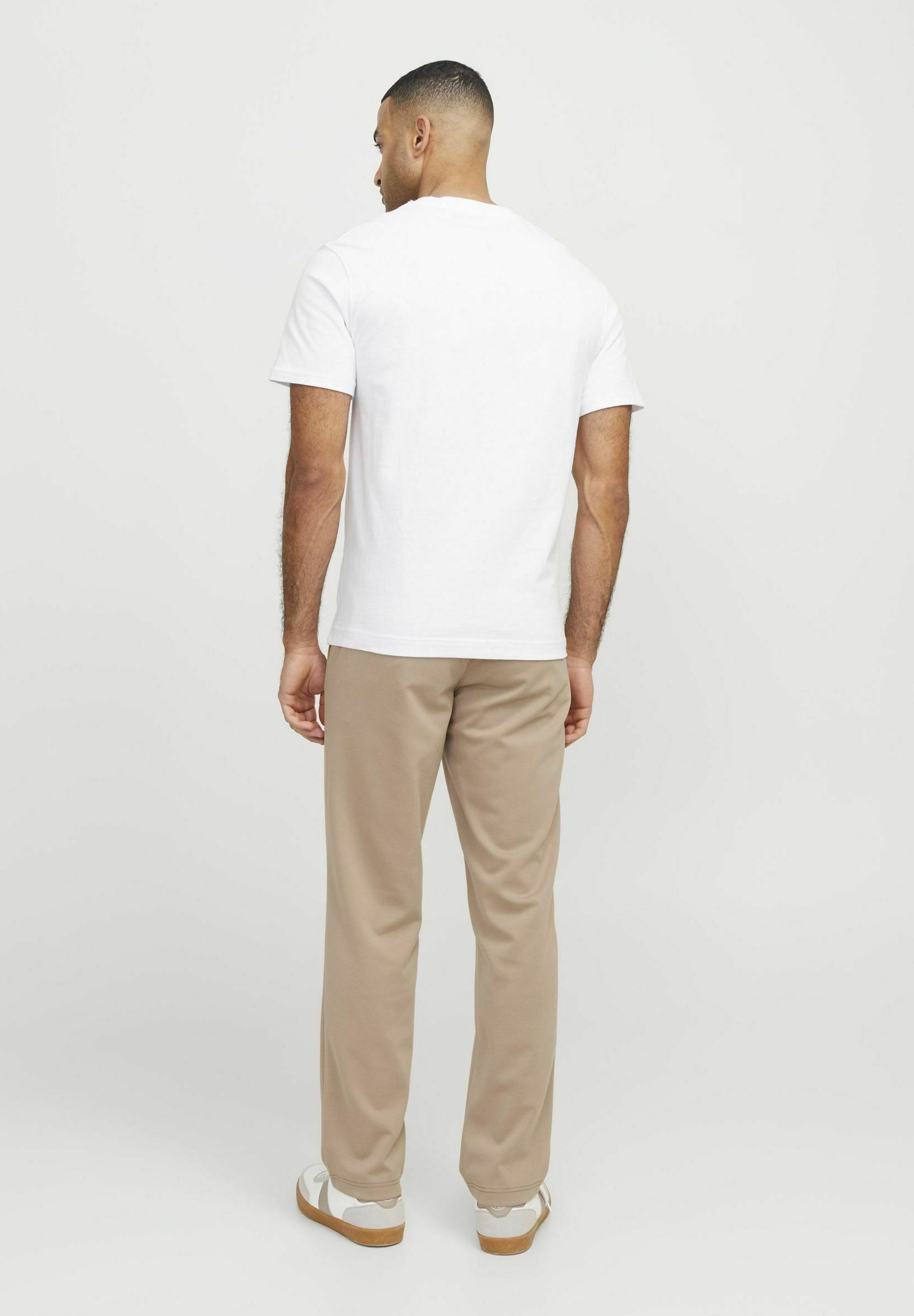 Jack & Jones 2-pack Regular Fit - Chino's - marineblauwe blazer