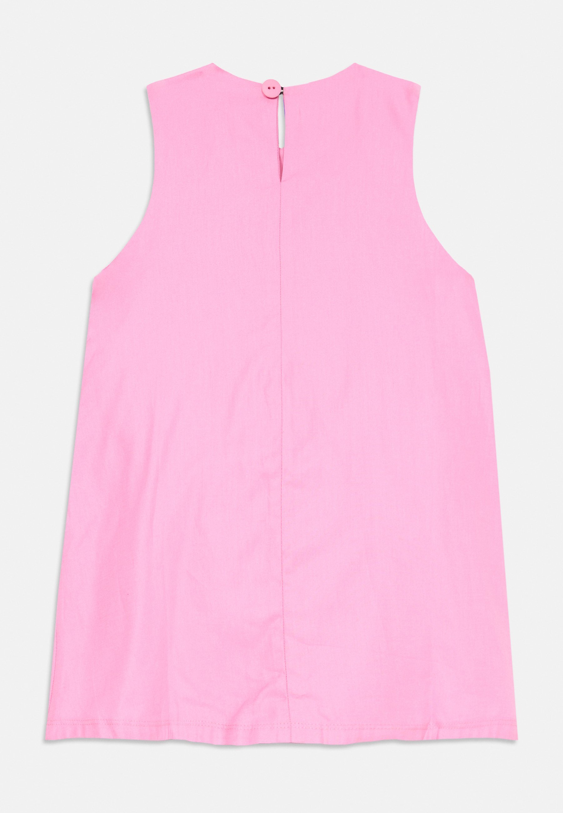 Robe parfaite WAUW CAPOW - Robe de cocktail / Robe de soirée - rose