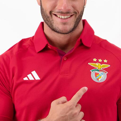  Polo Benfica Lisboa 23/24