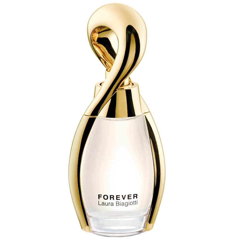 Laura Biagiotti Forever Gold pentru ea