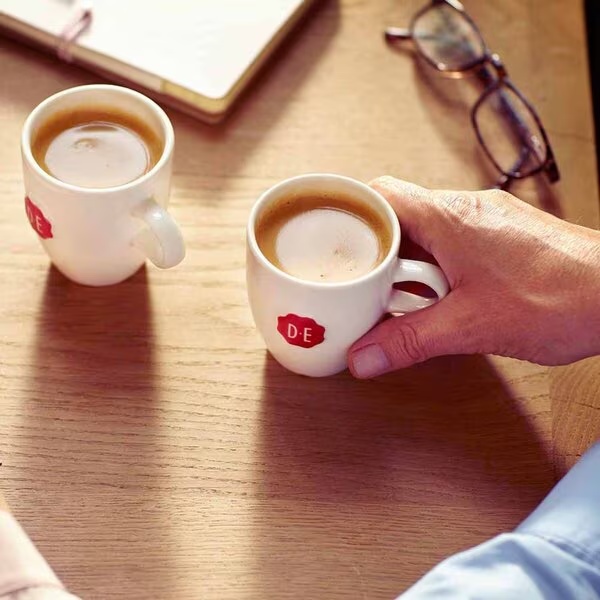 Douwe Egberts Aroma Red Filter Kafija<br>6 x 500g
