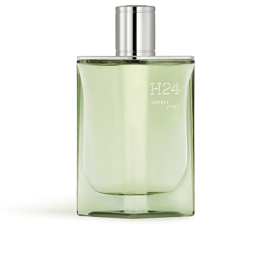 Hermès Hermès H24 Herbes Vives Eau de Parfum 50 ml