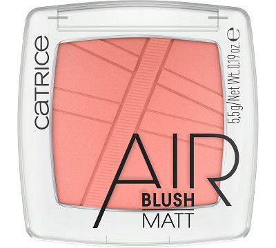 Airblush mat rumenilo Rumenila