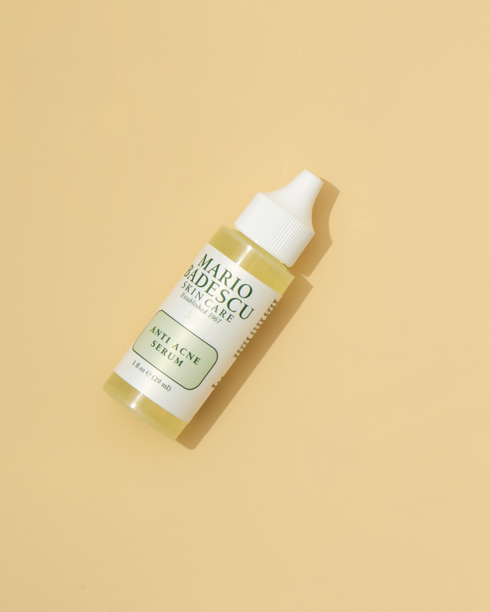 MARIO BADESCU SERUM ANTIACNESERUM