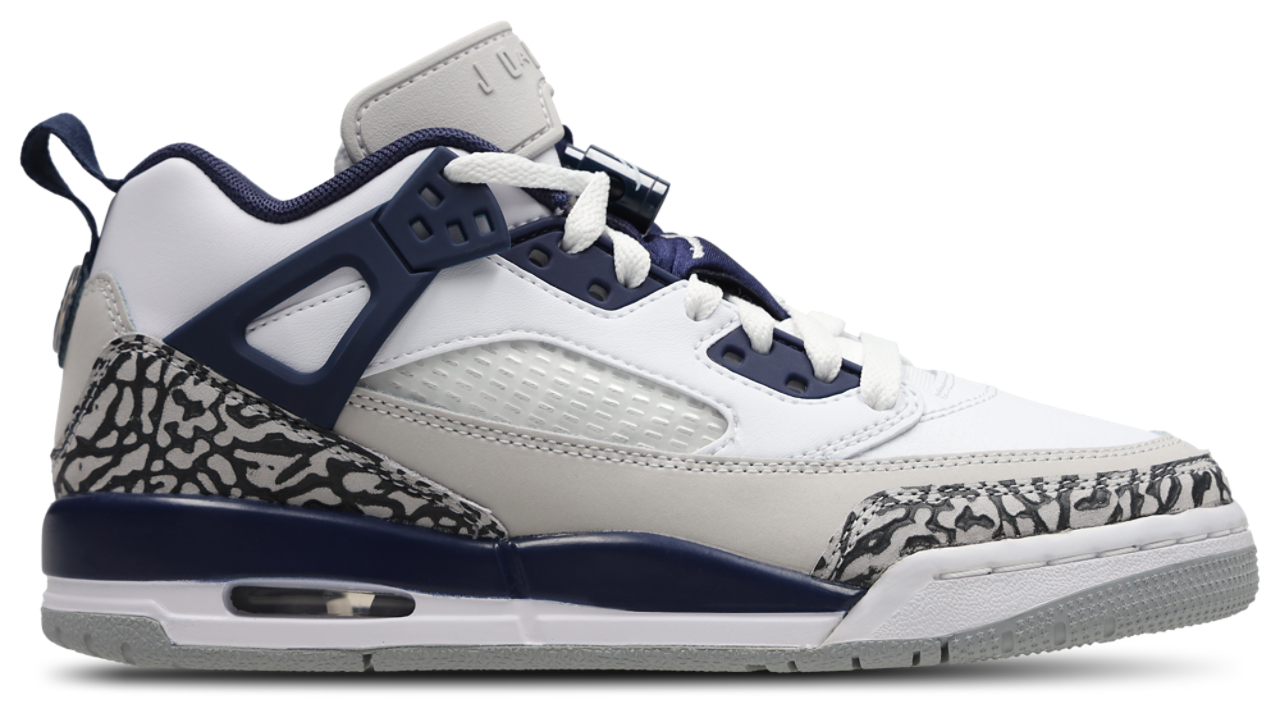 Jordan Spizike Low