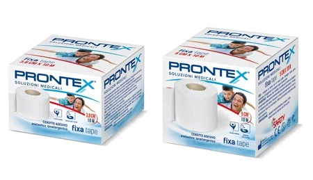 Ruban adhésif Prontex Fixa M10 x 5 cm