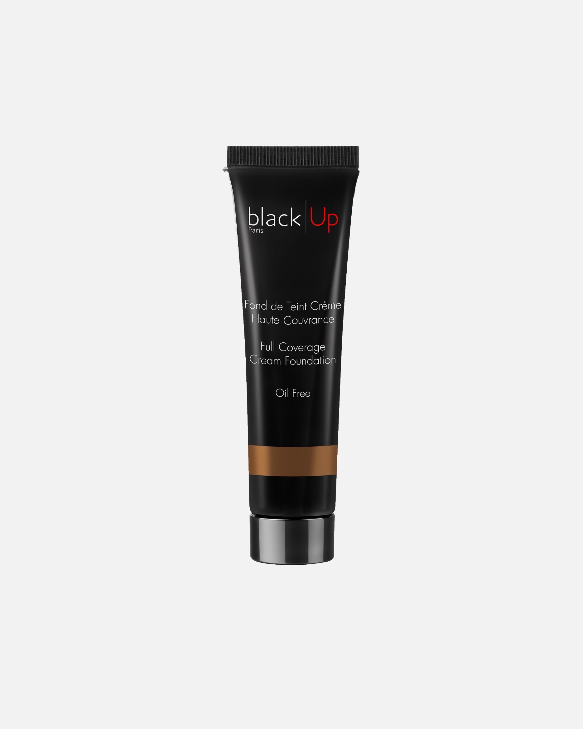 black Up Fond de Teint Crème Haute Couvrance