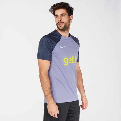Camiseta Tottenham Strike Entreno 23/24