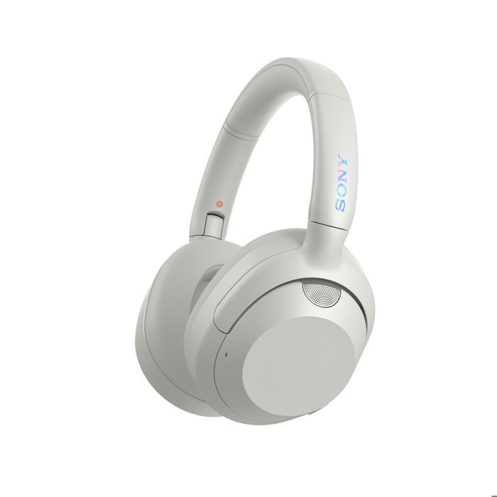 Auriculares inalámbricos Bluetooth Sony ULT Wear WH ULT900 con cancelación de ruido - Blanco