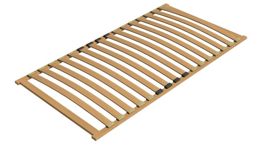 Stelaż pod materac NORMAL 16 SM 70x200