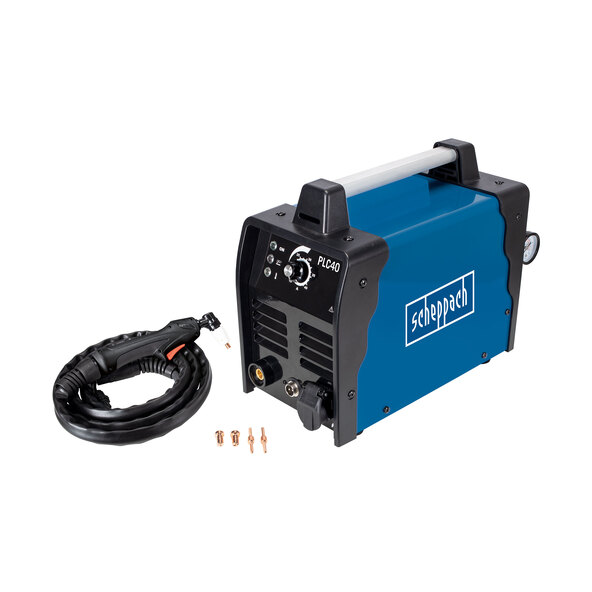 Κόφτης πλάσματος PLC40