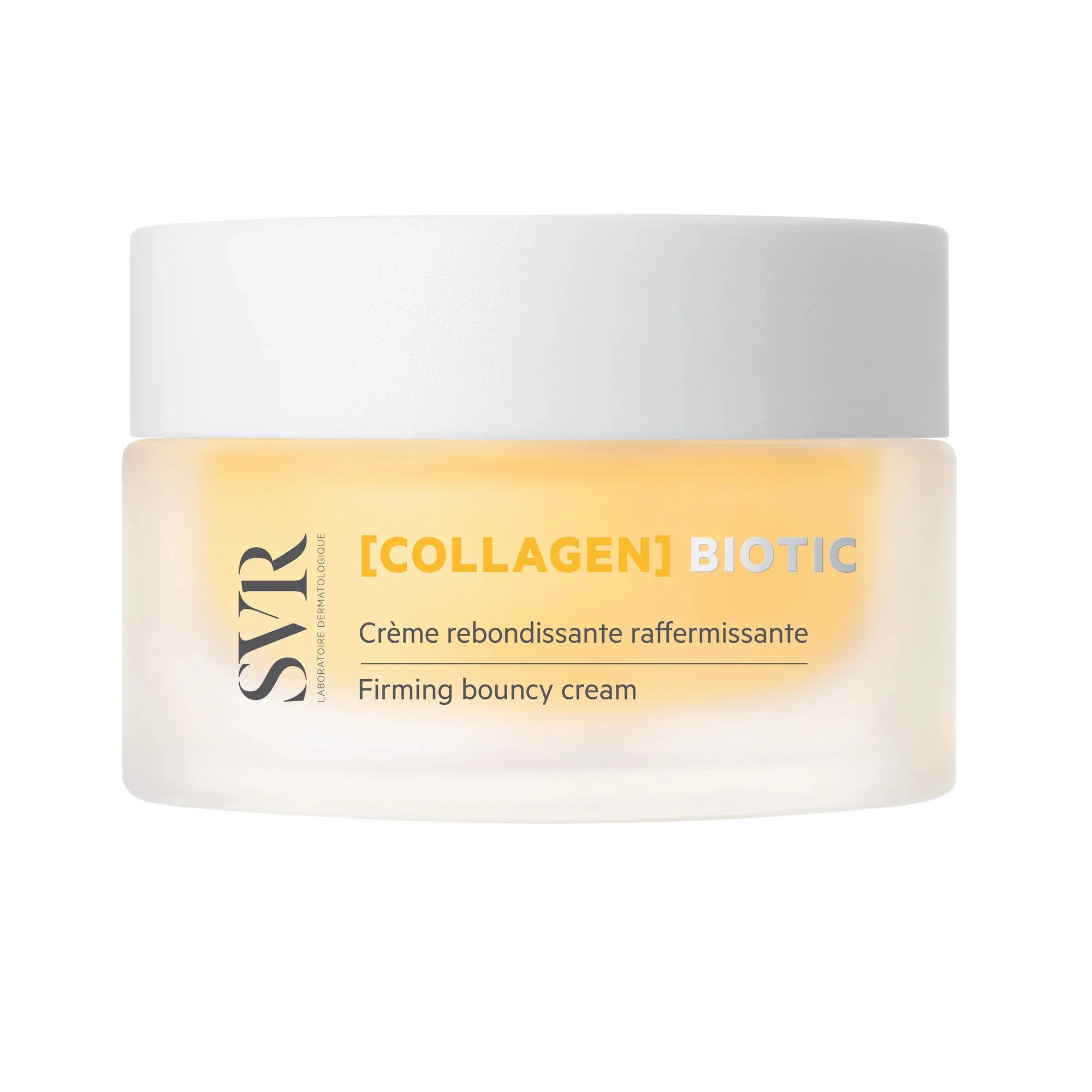 Biotic [COLLAGEN] - Crema viso giorno lifting