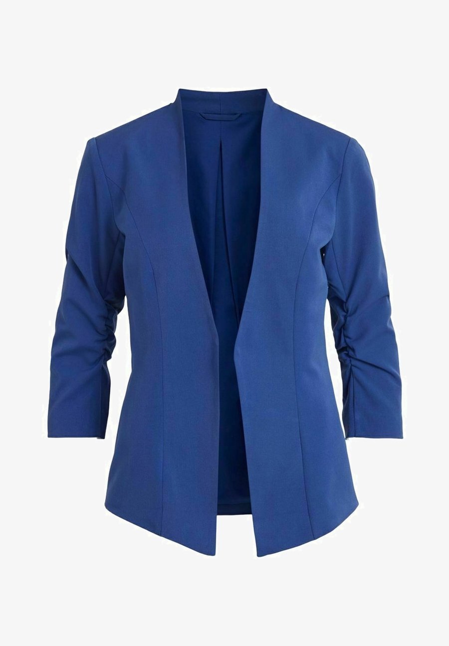 Blazer VILA - blu royal