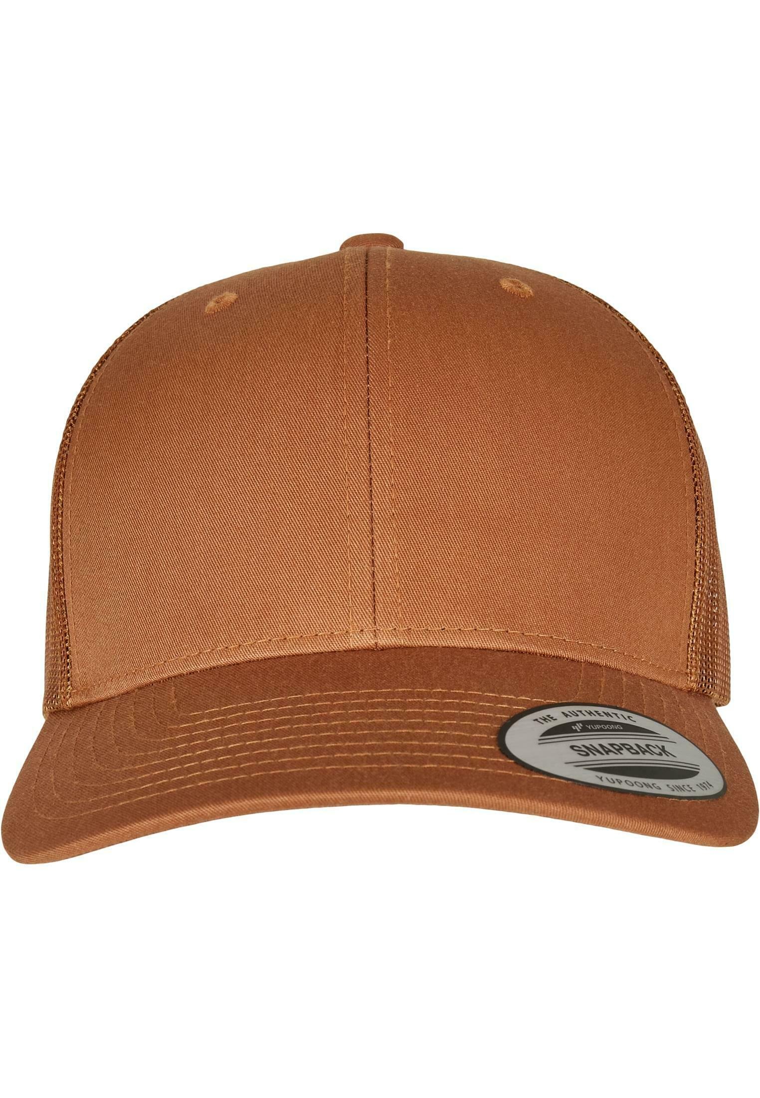 Flexfit CLASSIC - Cappello - caramello