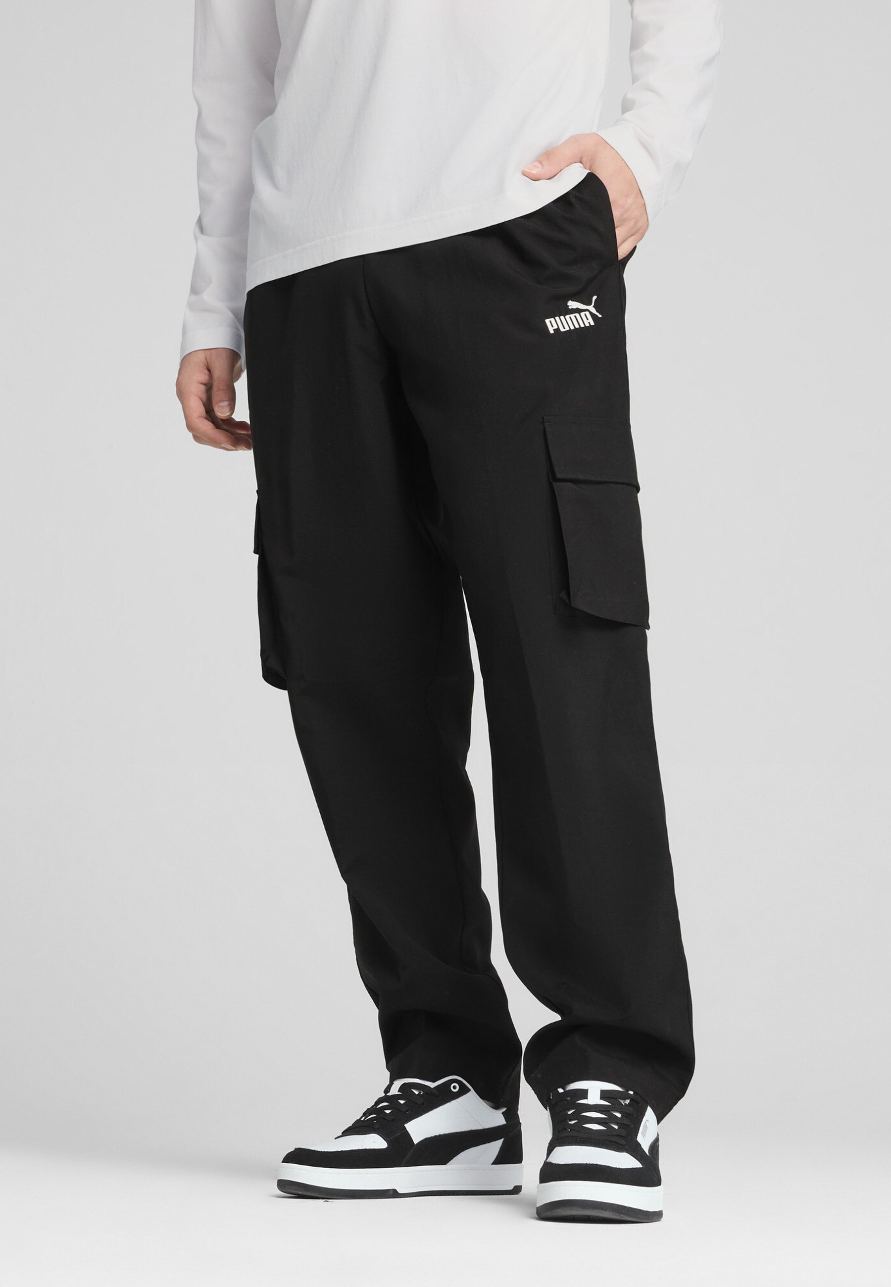 Puma cargo broek