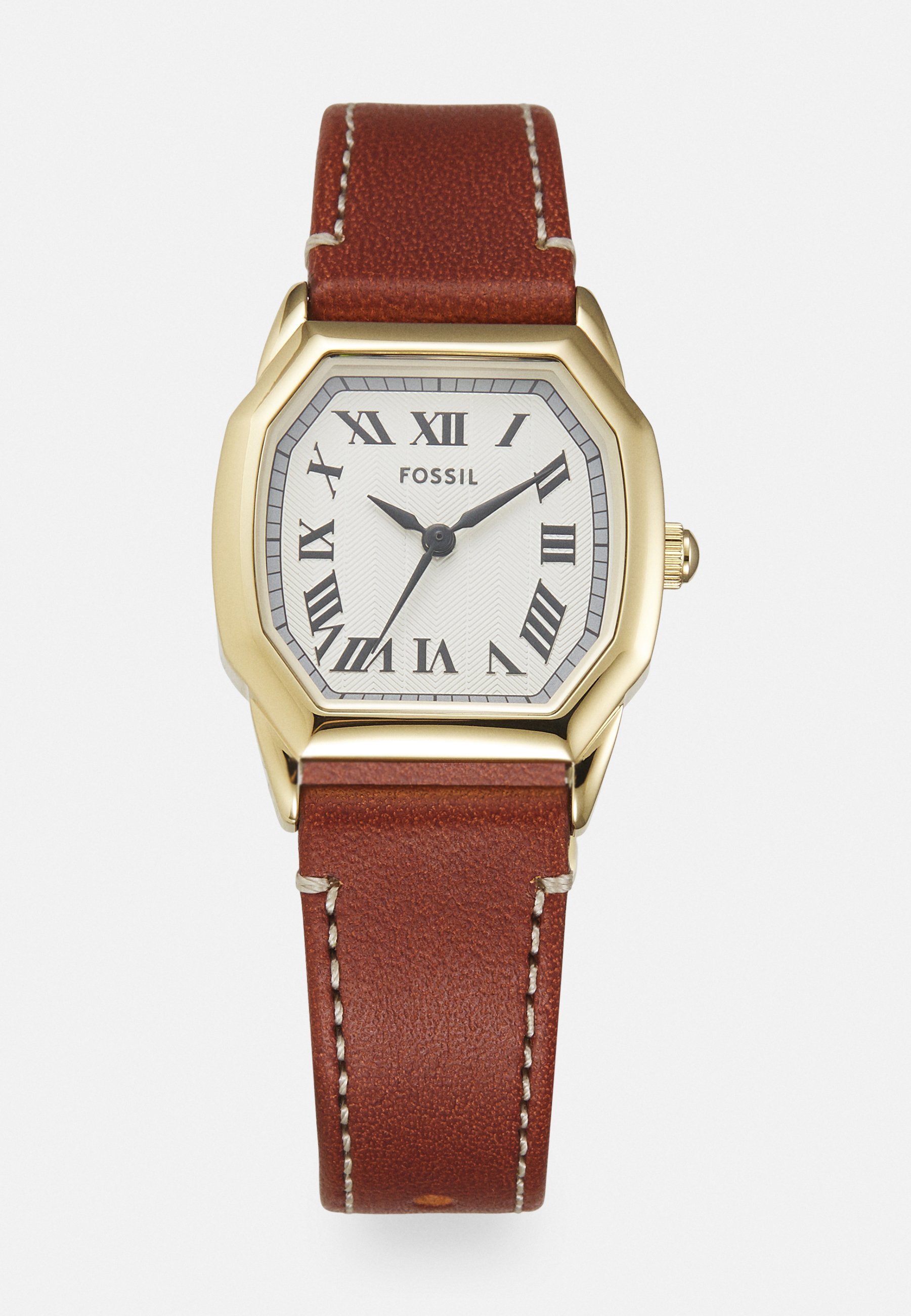Fossil HARLOW - Horloge - goudkleurig