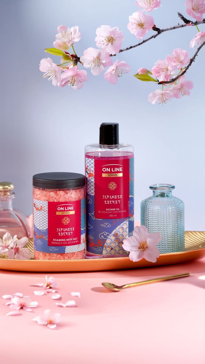 Online Senses Japansk Hemmelighet