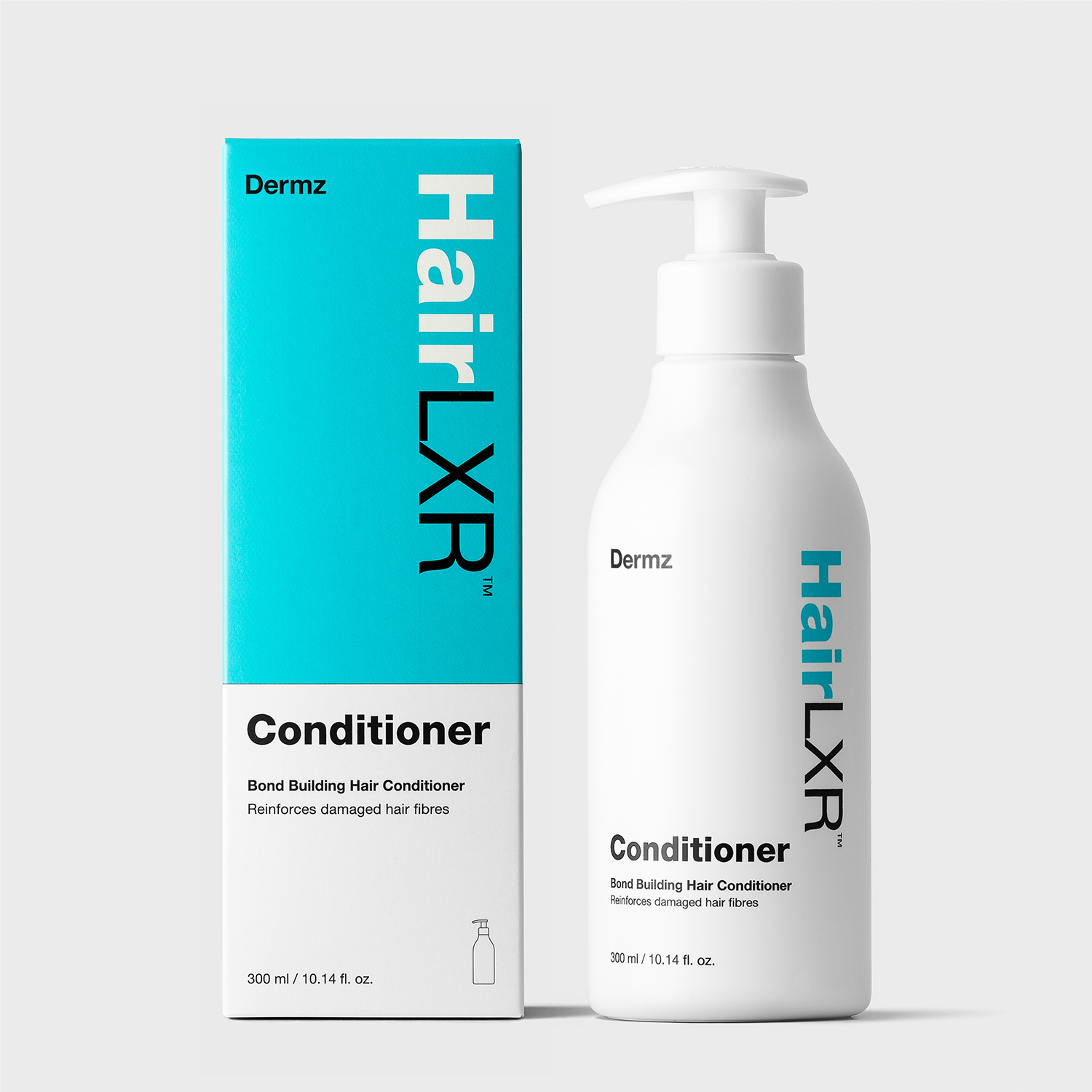 Dermz HairLXR regenerator