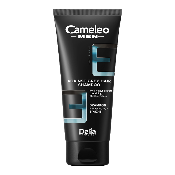 Delia Cameleo Hommes