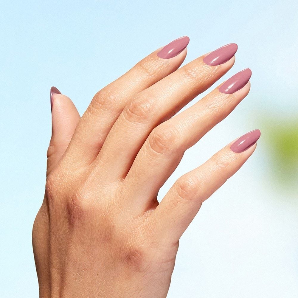 OPI Nail Lacquer Nature Strong Vegan - 15 ml