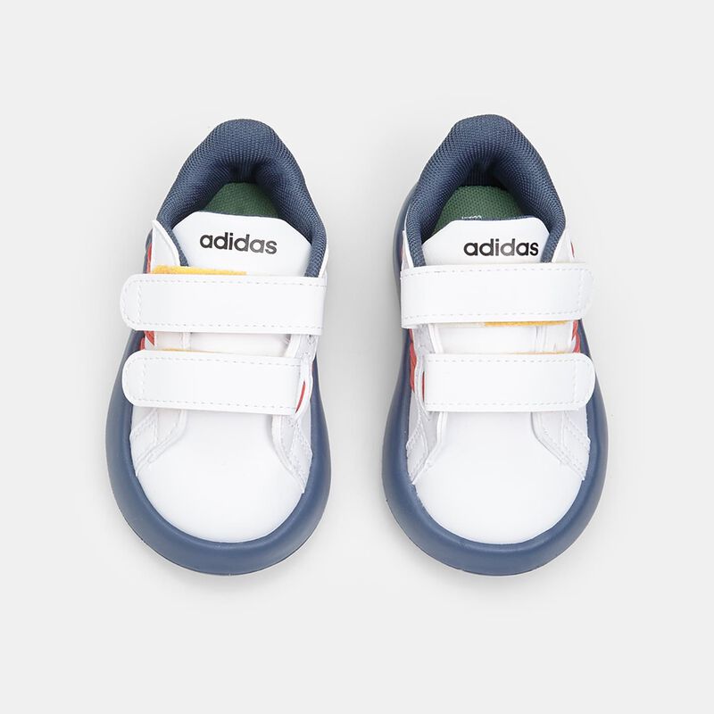 Adidas Grand Court Mickey CF I Buty sportowe dla dzieci