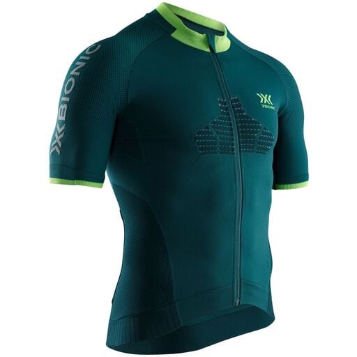 Maillot X-bionic Regulator