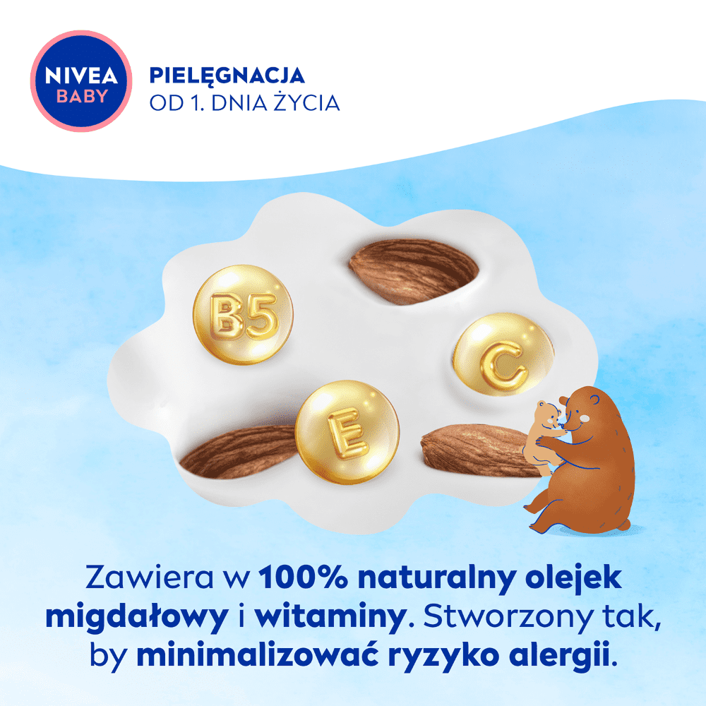 Nivea Baby