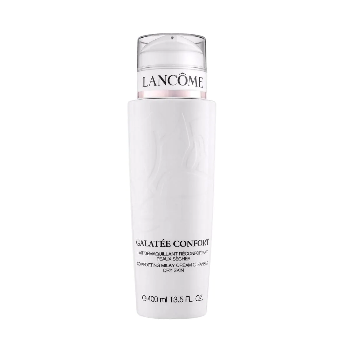 Lancôme mleczko do demakijażu do skóry suchej 400ml