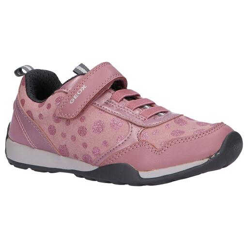  Zapatillas Deporte Geox J16aua 0dhaj J Jocker