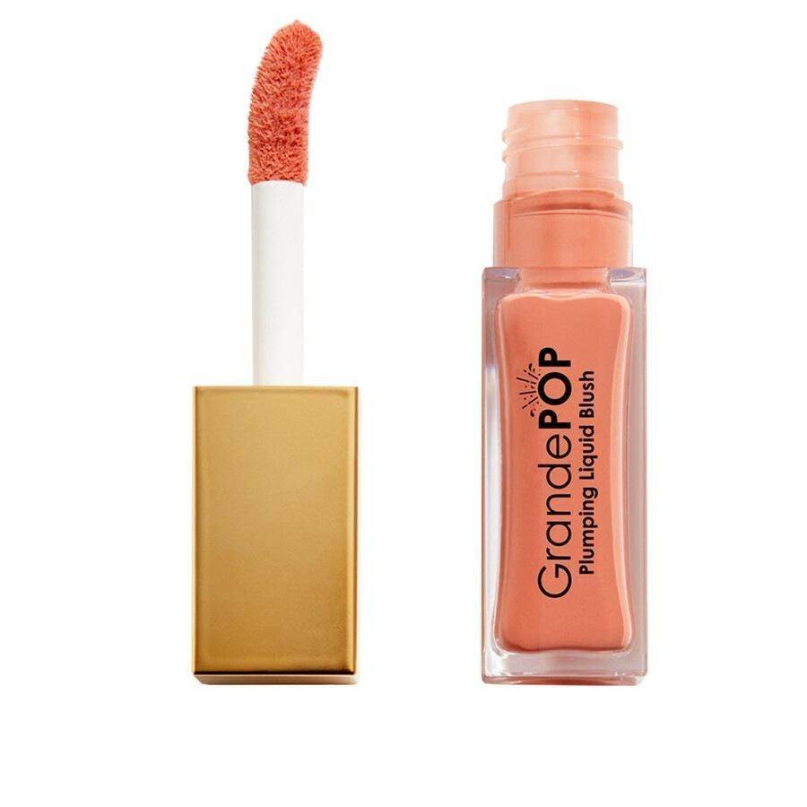 Grande Cosmetics Rouge GrandePop apjomīgs vaigu sārtums - 10 ml